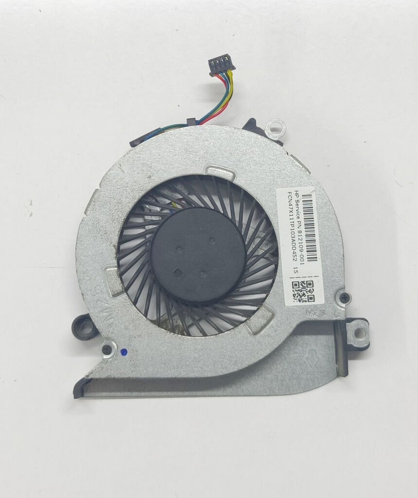 HP 15-AB 15-AK 15-AN TPN-Q159 Orijinal Fan