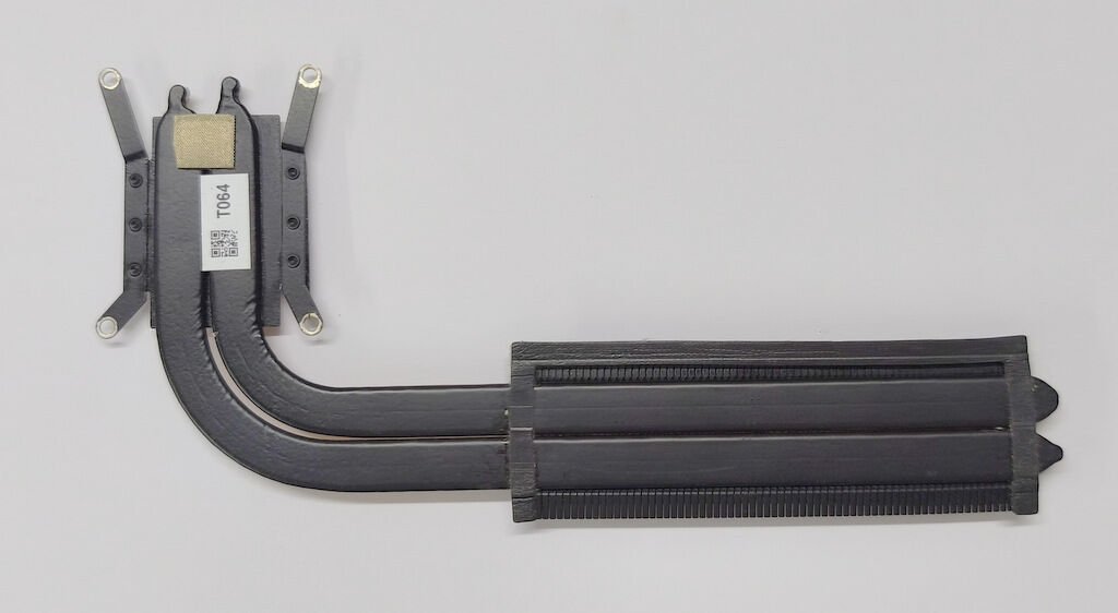 Monster Huma H5 V3.2 Orijinal Soğutucu Bakır Heatsink