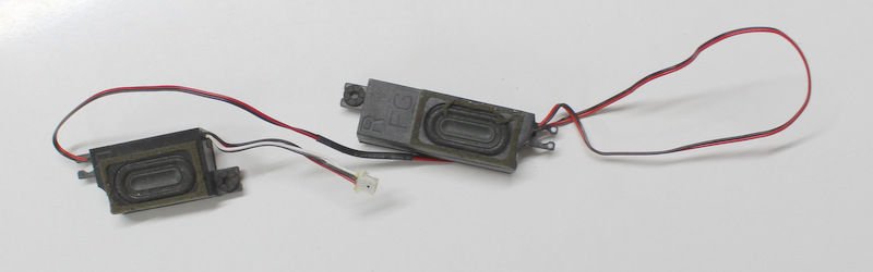 Acer Predatör PH315-52 N18I2 Orijinal Hoparlör Speaker