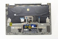 Lenovo Ideapad Yoga 730-13 730-13IKB 730-13ISK 730-13IWL 81CT Orijinal Klavye Üst Kasa Touchpad
