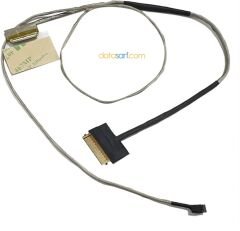Hp 15-AU 15-AW TPN-Q172 TPN-Q175 Orijinal Lcd Data Flex Kablo DD0G34LC102 DD0G34LC102 HP 856354-001 DD0G34LC011