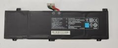 Monster Abra A7 A5 Orijinal Batarya Pil GK5CN-00-13-4S1P-0 %78 Sağlık