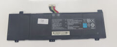 Monster Abra A7 A5 Orijinal Batarya Pil GK5CN-00-13-4S1P-0 %78 Sağlık