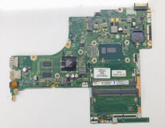 HP 15-AB 15-AK 15-AN TPN-Q159 17-G Orijinal Anakart i5-5200U 940M DAX12AMB6D0 REV D