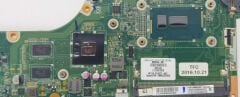 HP 15-AB 15-AK 15-AN TPN-Q159 17-G Orijinal Anakart i5-5200U 940M DAX12AMB6D0 REV D