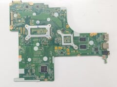 HP 15-AB 15-AK 15-AN TPN-Q159 17-G Orijinal Anakart i5-5200U 940M DAX12AMB6D0 REV D