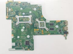 HP 15-AB 15-AK 15-AN TPN-Q159 17-G Orijinal Anakart i5-5200U 940M DAX12AMB6D0 REV D