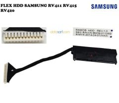 Samsung S3511 Harddisk Flex Kablo BA39-01106B