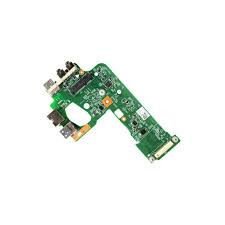 Dell N5110 M5110 Orijinal Usb Ethernet Kart 48.4IE15.021