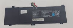 Monster Abra A7 A5 Orijinal Batarya Pil GK5CN-00-13-4S1P-0 %68.3 Sağlık