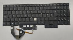 Lenovo Legion 5-15ACH6A Orijinal Arızalı Klavye