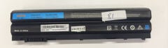 Dell Latitude E5420 E5430 E5520 E5530 E6420 E6430 E6520 E6530 Inspiron 5520 5720 7720 9320 P15F P15G P16G P25G Batarya Pil T54FJ %81 Sağlık