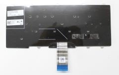 Dell Latitude 14 5000 (E5450) (E5470) 14 7000 (E7450) (E7470) Klavye 1 Tuş Eksik
