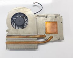 Asus ET2012IUTS Orijinal Fan KUC1012D