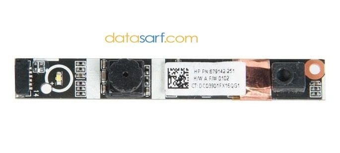 Hp G6-1000 G6 1000 G4-1000 Webcam Kamera 679142-251