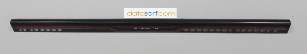 Msı 7RE Orijinal Menteşe Kapağı dth01x-1