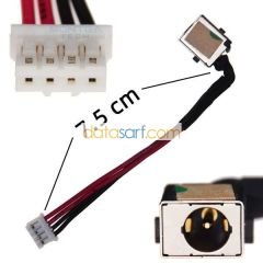 ACER N16C1 Power Jack Şarj Soketi DC30100Y300