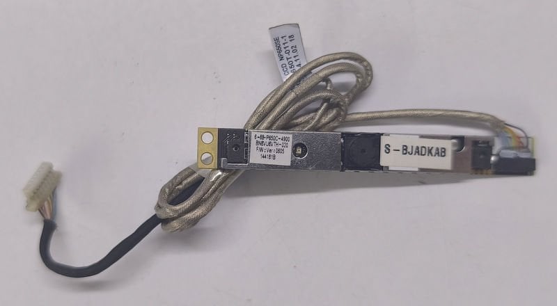 Monster Tulpar T5 V4.1 Orijinal Webcam Kamera Set 6-88-P650C-4900