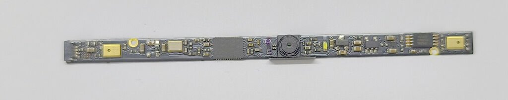 Monster Huma H5 V3.2 Orijinal Webcam Kamera