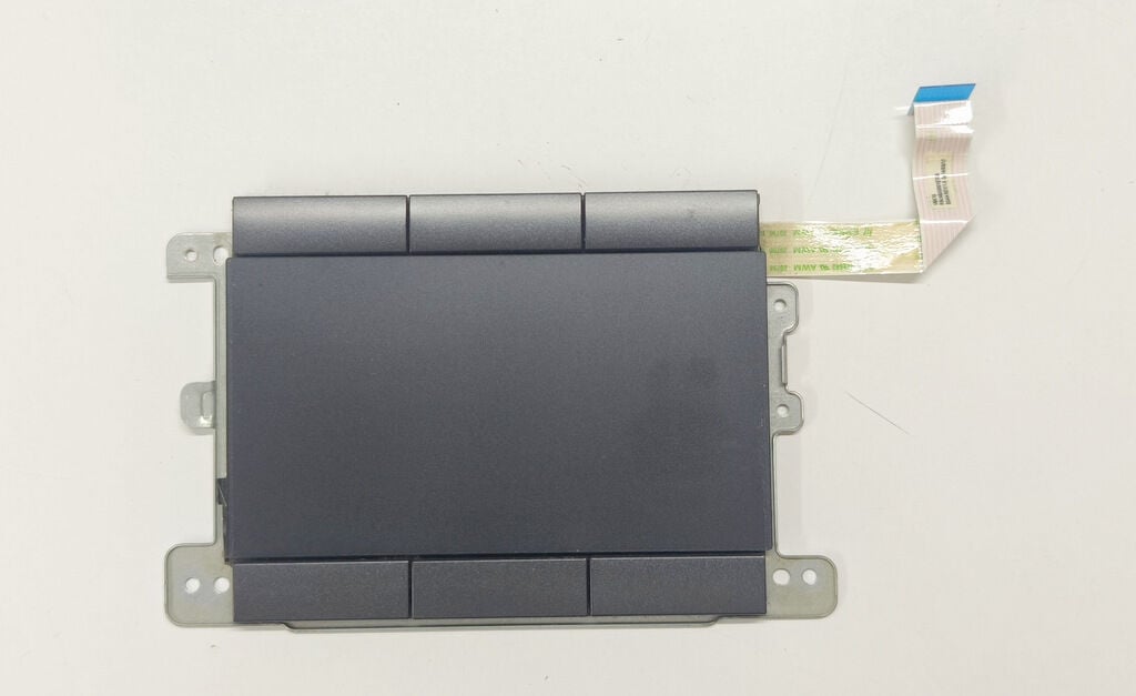 HP ZBook 17 G1 17 G2 Orijinal Touchpad Mause