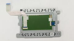 HP ZBook 17 G1 17 G2 Orijinal Touchpad Mause