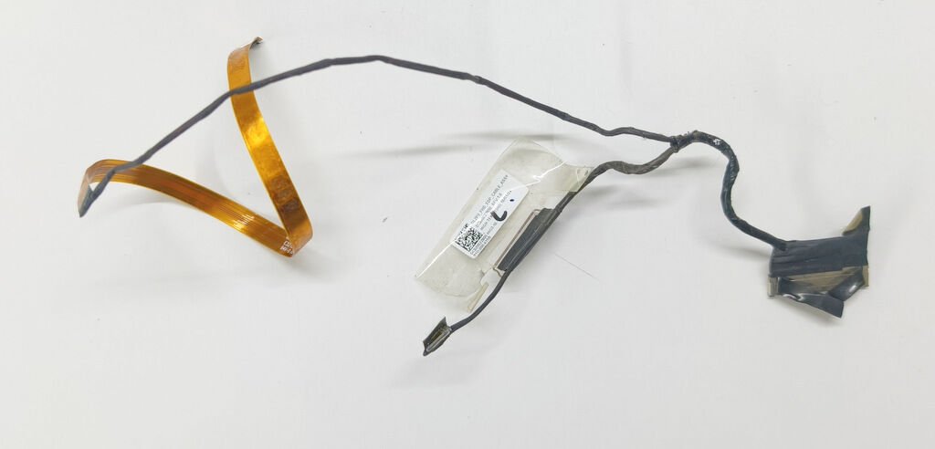 Lenovo Ideapad Yoga 730-13 730-13IKB 730-13ISK 730-13IWL 81CT Orijinal Lcd Data Flex Kablo DC02002Z800