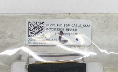 Lenovo Ideapad Yoga 730-13 730-13IKB 730-13ISK 730-13IWL 81CT Orijinal Lcd Data Flex Kablo DC02002Z800