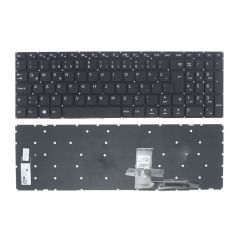 Lenovo 80T3  Klavye