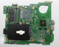 Dell N5110 M5110 Orijinal Anakart AMD HD7450