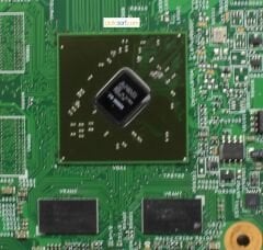 Dell N5110 M5110 Orijinal Anakart