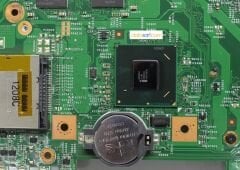 Dell N5110 M5110 Orijinal Anakart AMD HD7450