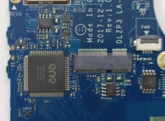 Lenovo Ideapad Yoga 730-13 730-13IKB 730-13ISK 730-13IWL 81CT Orijinal Arızalı Anakart İ7-8550U