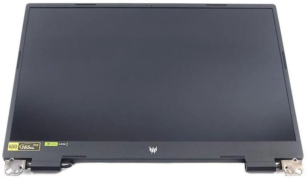 Acer Nitro 16 AN16-41 N22Q22 AN16-51 PHN16-71 Orijinal LCD Cover Ekran Ful Set 16.0 165HZ