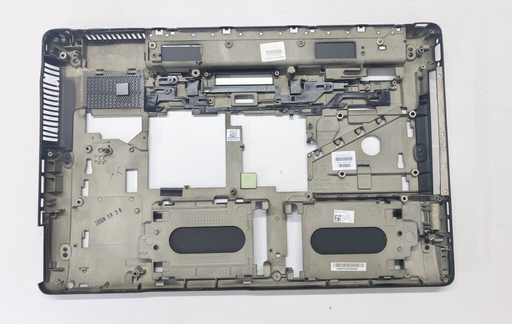HP ZBook 17 G1 17 G2 Orijinal Alt Kasa