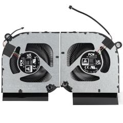 Acer Nitro 16 AN16-41 N22Q22 AN16-51 PHN16-71 Orijinal Fan Sağ Sol Set