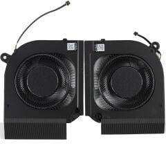 Acer Nitro 16 AN16-41 N22Q22 AN16-51 PHN16-71 Orijinal Fan Sağ Sol Set