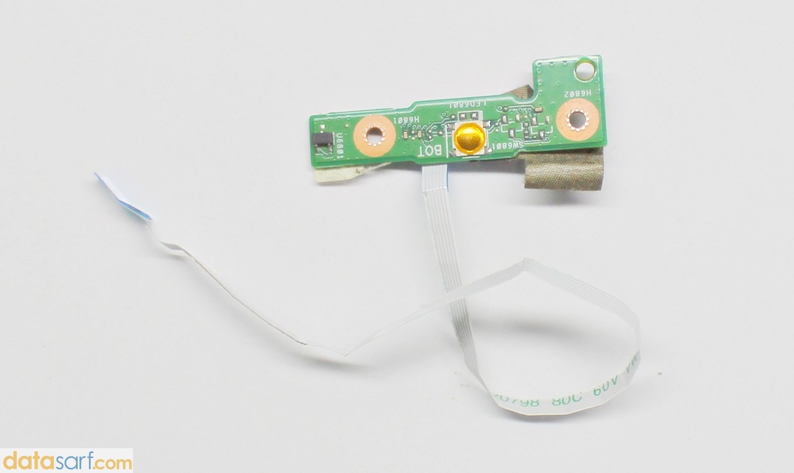 Asus X550 On Off Start Kartı Power Buton Kart 69N0Q9C10D00-01