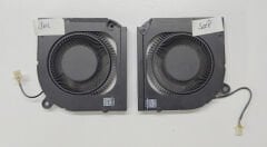 Acer Nitro 16 AN16-41 N22Q22 AN16-51 PHN16-71 Orijinal Fan Sağ Sol Set