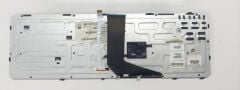 HP ZBook 17 G1 17 G2 Orijinal Arızalı Klavye