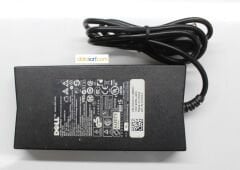Dell Orijinal Slim 130 W 19.5 6.7A Adaptör Şarj Cihazı DA130PE1-00