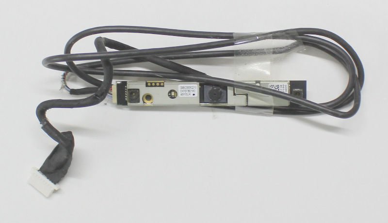 Toshiba Tecra Z40-C Z40-A Z40-B Z40T-C Orijinal Webcam Kamera