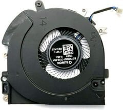 HP Elitebook 840 G6 840 G5 740 G6 745 G6 745 G5 740 G5 Orijinal Fan L62739-001 L62739-002