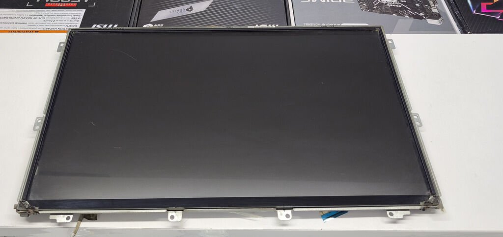 Asus ET2012IUTS Orijinal Lcd Ekran 13GPT0081AM100-1