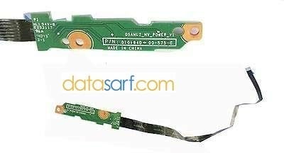 Hp 15-D 15-A 250 G2 255 G2 On Off Start Kart