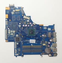 HP 15-BS 15-BW 15-RB 15-RA 250 G6 255 G6 Orijinal Anakart AMD A4-9120 LA-E841P
