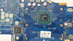 HP 15-BS 15-BW 15-RB 15-RA 250 G6 255 G6 Orijinal Anakart AMD A4-9120 LA-E841P