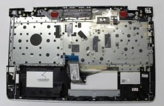 Hp 15-Cc 15-Cd 15-C 15t-C 15z-C Tpn-Q190 TPN-Q191 Orijinal Üst Kasa Klavye