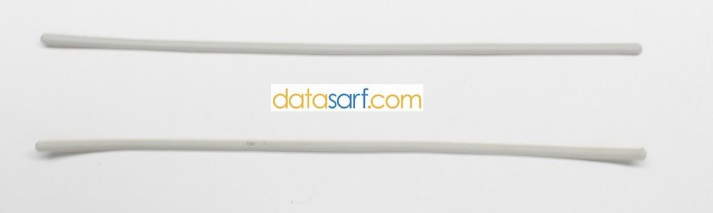 HP 15-EH Orijinal Alt Kasa Plastikleri M08250-001