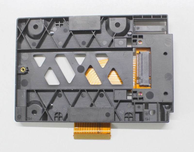 Toshiba Tecra Z40-C Z40-A Z40-B Z40T-C Orijinal Harddisk Yuvası