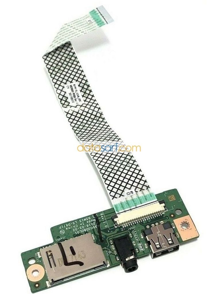 ACER N16C1 USB Aux IO Kart LS-D671P
